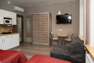 آتلانتیک هتل