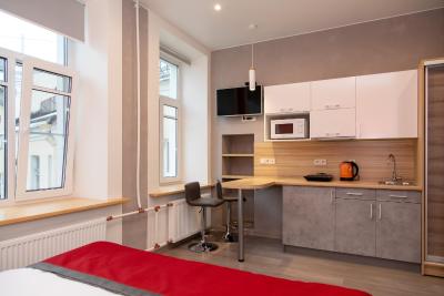 آتلانتیک هتل