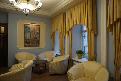 آتلانتیک هتل