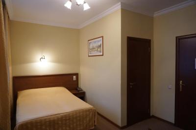 آتلانتیک هتل