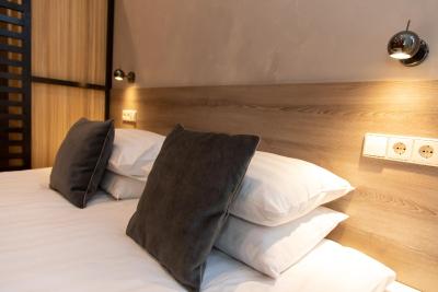 آتلانتیک هتل