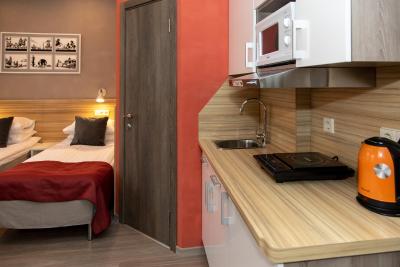 آتلانتیک هتل