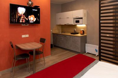 آتلانتیک هتل