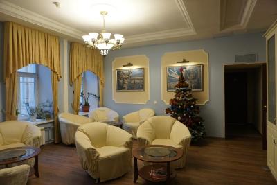 آتلانتیک هتل