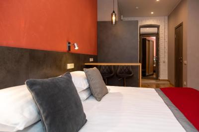 آتلانتیک هتل