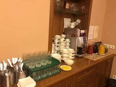 آتلانتیک هتل