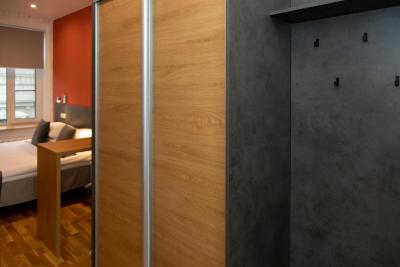 آتلانتیک هتل