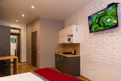 آتلانتیک هتل