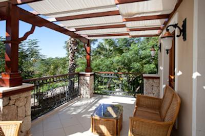 پردیکیا هیل