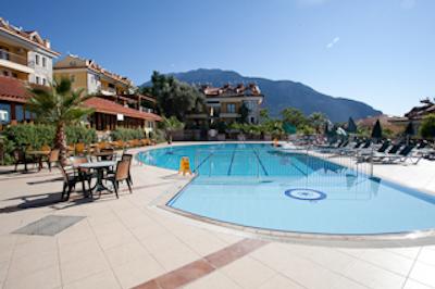 پردیکیا هیل