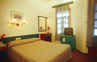 پردیکیا هیل