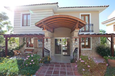 پردیکیا هیل