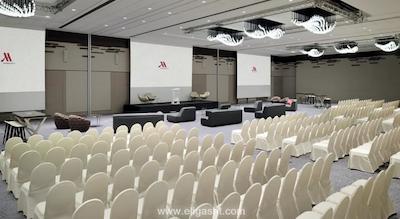 ماریوت ریو گاوش