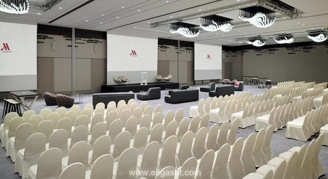 ماریوت ریو گاوش