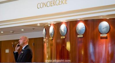 ماریوت ریو گاوش