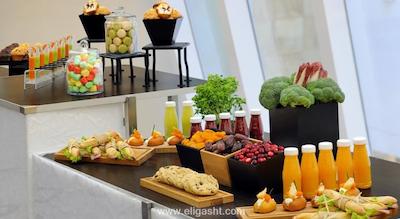 ماریوت ریو گاوش