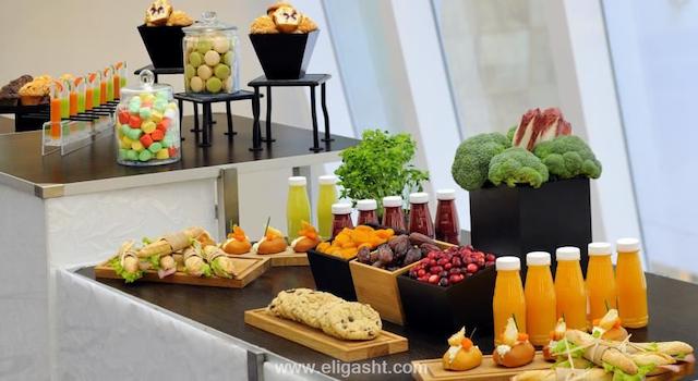 ماریوت ریو گاوش