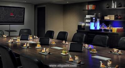 ماریوت ریو گاوش