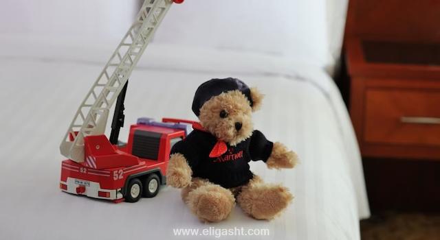 ماریوت ریو گاوش