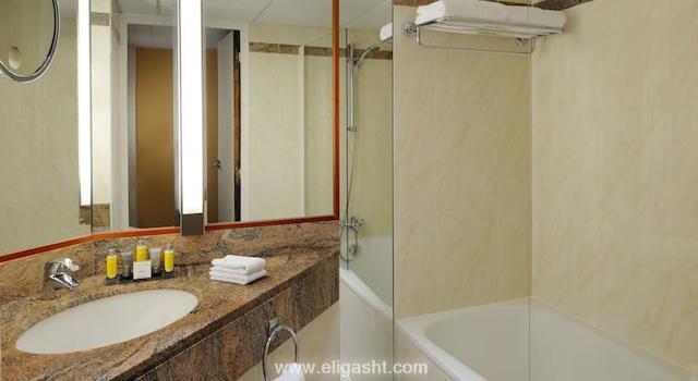 ماریوت ریو گاوش