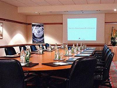 ماریوت ریو گاوش