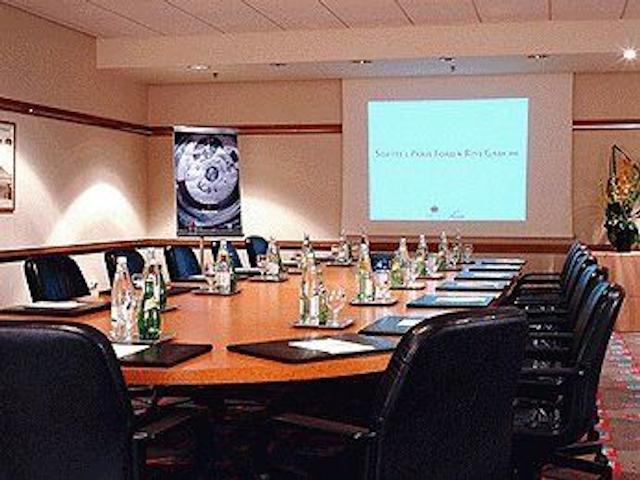 ماریوت ریو گاوش