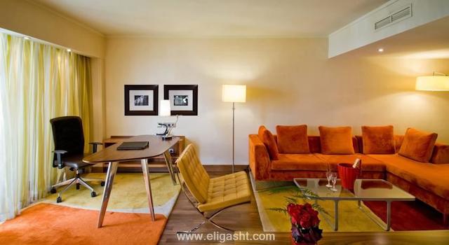 ماریوت ریو گاوش