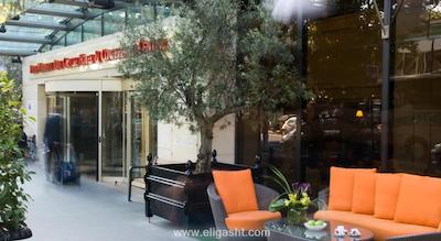 ماریوت ریو گاوش