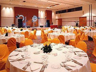 ماریوت ریو گاوش