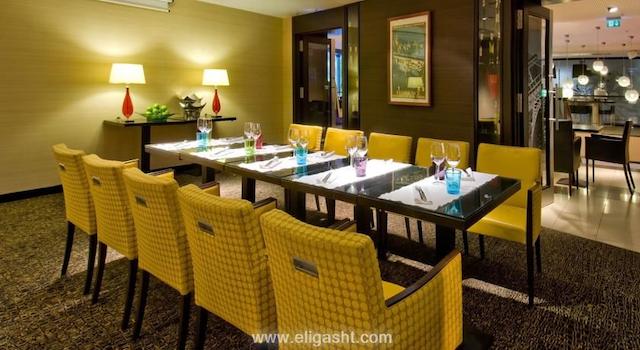 ماریوت ریو گاوش