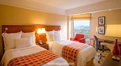 ماریوت ریو گاوش