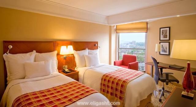 ماریوت ریو گاوش