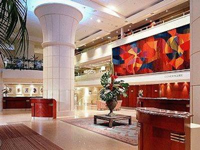 ماریوت ریو گاوش