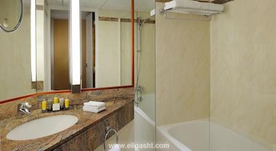 ماریوت ریو گاوش