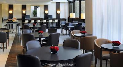 ماریوت ریو گاوش