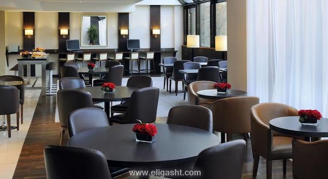 ماریوت ریو گاوش