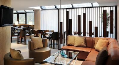 ماریوت ریو گاوش