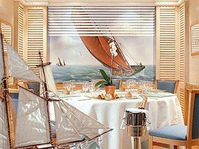 ماریوت ریو گاوش