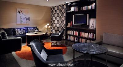 ماریوت ریو گاوش