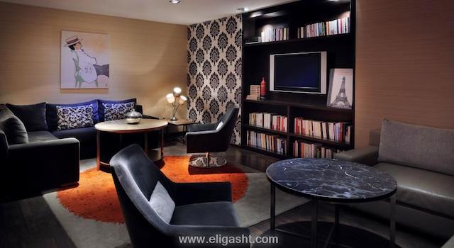 ماریوت ریو گاوش