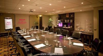 ماریوت ریو گاوش