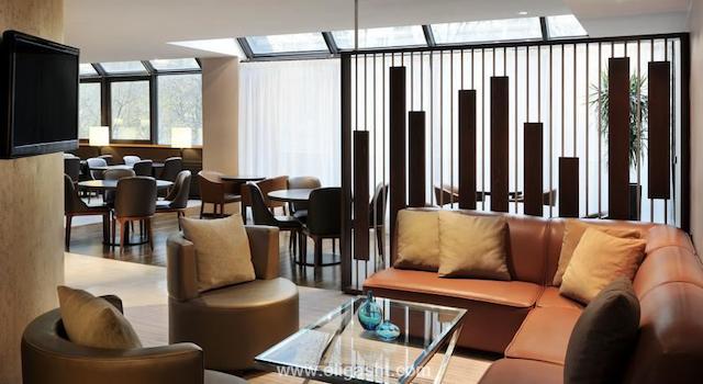 ماریوت ریو گاوش