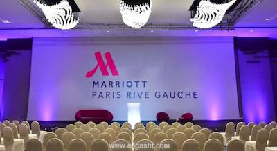 ماریوت ریو گاوش