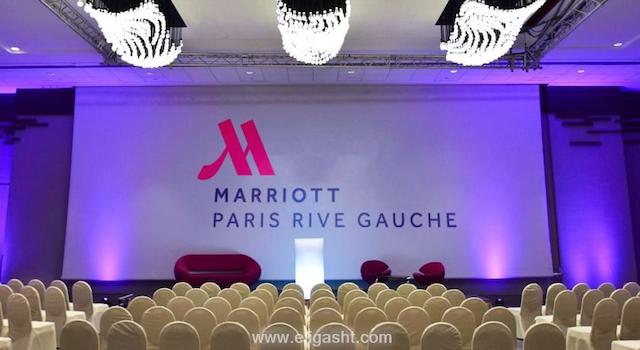 ماریوت ریو گاوش