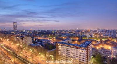 ماریوت ریو گاوش