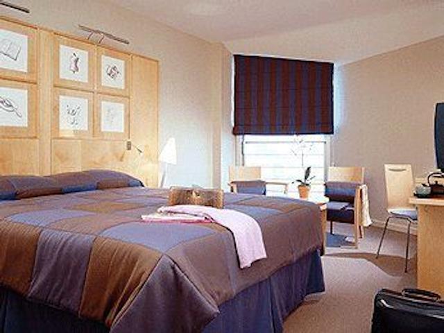 ماریوت ریو گاوش