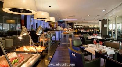 ماریوت ریو گاوش