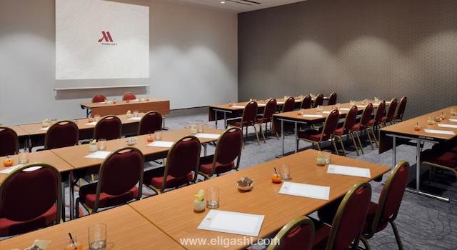 ماریوت ریو گاوش