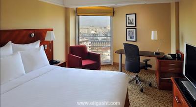 ماریوت ریو گاوش