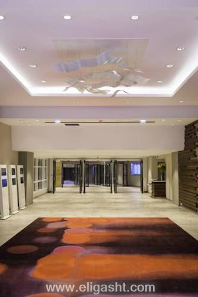 ماریوت ریو گاوش